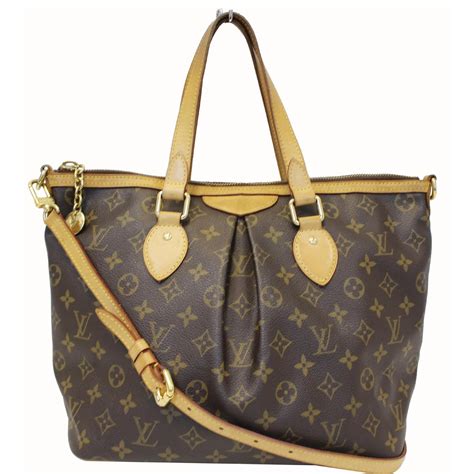 louis vuitton palermo borsa|louis vuitton palermo bag.